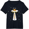 image:imageGudetama Spaced Out Tee Shirt TShirtBlack