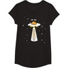 image:imageGudetama Spaced Out Tee Shirt TShirtBlack