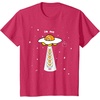 image:imageGudetama Spaced Out Tee Shirt TShirtRed Heather