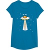 image:imageGudetama Spaced Out Tee Shirt TShirtSapphire Blue