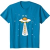 image:imageGudetama Spaced Out Tee Shirt TShirtSapphire Blue