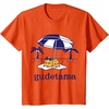 image:imageGudetama Summer Time Tee Shirt TShirtOrange