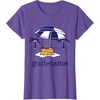image:imageGudetama Summer Time Tee Shirt TShirtPurple Heather