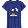 image:imageGudetama Summer Time Tee Shirt TShirtRoyal Blue