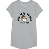 image:imageGudetama The Lazy Egg Class of 2019 Graduation TShirtHeather Grey