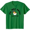 image:imageGudetama The Lazy Egg Class of 2019 Graduation TShirtKelly Green