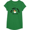 image:imageGudetama The Lazy Egg Class of 2019 Graduation TShirtKelly Green
