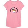 image:imageGudetama The Lazy Egg Class of 2019 Graduation TShirtPink