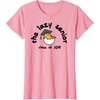 image:imageGudetama The Lazy Egg Class of 2019 Graduation TShirtPink