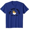 image:imageGudetama The Lazy Egg Class of 2019 Graduation TShirtRoyal Blue