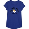 image:imageGudetama The Lazy Egg Class of 2019 Graduation TShirtRoyal Blue