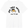 image:imageGudetama The Lazy Egg Class of 2019 Graduation TShirtWhite