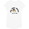 image:imageGudetama The Lazy Egg Class of 2019 Graduation TShirtWhite