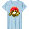image:imageGudetama The Lazy Egg Happy Lunar New Year TShirtBaby Blue