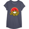 image:imageGudetama The Lazy Egg Happy Lunar New Year TShirtHeather Blue