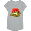 image:imageGudetama The Lazy Egg Happy Lunar New Year TShirtHeather Grey
