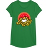 image:imageGudetama The Lazy Egg Happy Lunar New Year TShirtKelly Green