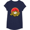 image:imageGudetama The Lazy Egg Happy Lunar New Year TShirtNavy Blue