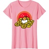 image:imageGudetama The Lazy Egg Happy Lunar New Year TShirtPink