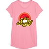 image:imageGudetama The Lazy Egg Happy Lunar New Year TShirtPink
