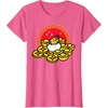 image:imageGudetama The Lazy Egg Happy Lunar New Year TShirtPink Heather