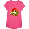 image:imageGudetama The Lazy Egg Happy Lunar New Year TShirtPink Heather