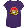 image:imageGudetama The Lazy Egg Happy Lunar New Year TShirtPurple