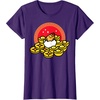 image:imageGudetama The Lazy Egg Happy Lunar New Year TShirtPurple
