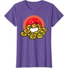 image:imageGudetama The Lazy Egg Happy Lunar New Year TShirtPurple Heather