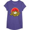 image:imageGudetama The Lazy Egg Happy Lunar New Year TShirtPurple Heather
