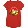 image:imageGudetama The Lazy Egg Happy Lunar New Year TShirtRed