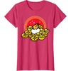 image:imageGudetama The Lazy Egg Happy Lunar New Year TShirtRed Heather