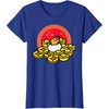 image:imageGudetama The Lazy Egg Happy Lunar New Year TShirtRoyal Blue