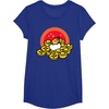 image:imageGudetama The Lazy Egg Happy Lunar New Year TShirtRoyal Blue