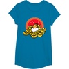 image:imageGudetama The Lazy Egg Happy Lunar New Year TShirtSapphire Blue