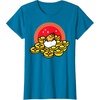 image:imageGudetama The Lazy Egg Happy Lunar New Year TShirtSapphire Blue
