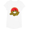 image:imageGudetama The Lazy Egg Happy Lunar New Year TShirtWhite