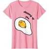 image:imageGudetama Thinking of You Tee Shirt TShirtPink