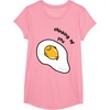 image:imageGudetama Thinking of You Tee Shirt TShirtPink
