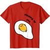 image:imageGudetama Thinking of You Tee Shirt TShirtRed