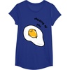 image:imageGudetama Thinking of You Tee Shirt TShirtRoyal Blue