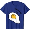 image:imageGudetama Thinking of You Tee Shirt TShirtRoyal Blue