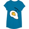 image:imageGudetama Thinking of You Tee Shirt TShirtSapphire Blue