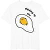 image:imageGudetama Thinking of You Tee Shirt TShirtWhite