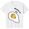 image:imageGudetama Thinking of You Tee Shirt TShirtWhite