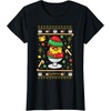 image:imageGudetama Ugly Christmas Egg Tee Shirt TShirtBlack