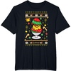 image:imageGudetama Ugly Christmas Egg Tee Shirt TShirtBlack