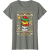 image:imageGudetama Ugly Christmas Egg Tee Shirt TShirtOlive Heather