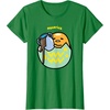 image:imageGudetama Zodiac Aquarius Tee Shirt TShirtKelly Green