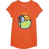 image:imageGudetama Zodiac Aquarius Tee Shirt TShirtOrange